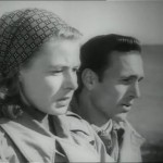 Ingrid Bergman in Stromboli terra di Dio