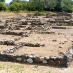 parco archeologico di naxos