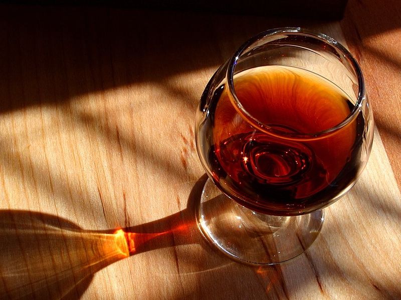 sardegna: il vino cannonau