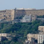 Napoli – Castel Sant’Elmo da Capodimonte