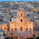 Sicilia:-Barocco-siciliano-da Noto, Modica e Ragusa