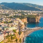 Amalfi Coast – Sorrento