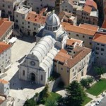 Croazia:-La-Cattedrale-di-San-Giacomo