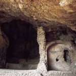 Capri:-Grotta-di-Matermania