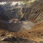 Vulcano – Gran Cratere della Fossa, Aeolian Islands – Sicily