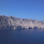 Tavolara Island in Sardinia