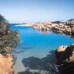 Sardegna:-arcipelago-di-Tavolara