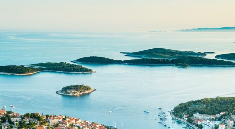 Croazia: Isole Pakleni