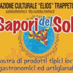 Sicilia:-mostra-“I-Sapori-del-Sole”-dal-12-al-15-agosto-a-Trappeto,-Palermo