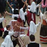 Sicilia:-Festa-della-Vendemmia-al-Parcomuseo-Jalari,-Barcellona-Pozzo-di-Gotto,-il-2-ottobre