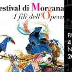Festival di Morgana 2011 a Palermo dal 4 al 20 novembre