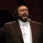 Luciano Pavarotti e la musica napoletana