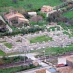 Sicilia:-Antiquarium-di-Himera,-Palermo