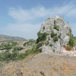Sicilia la Riserva naturale orientata Monti di Palazzo Adriano e Valle del Sosio