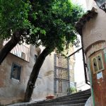 Siclia Palermo Borgo Vecchio di Valentina Gebbia