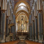 Napoli:-chiesa-di-San-Domenico-Maggiore