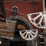 Napoli mercatino di Natale a Spaccanapoli fino al 28 dicembre