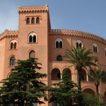 Sicilia:-il-Castello-Utveggio-di-Palermo