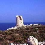 Sicilia:-Riserva-naturale-orientata-di-Capo-Rama