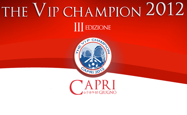 the vip champions 2012