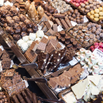 Chocolandia un mondo di cioccolato alla Galleria del Mare