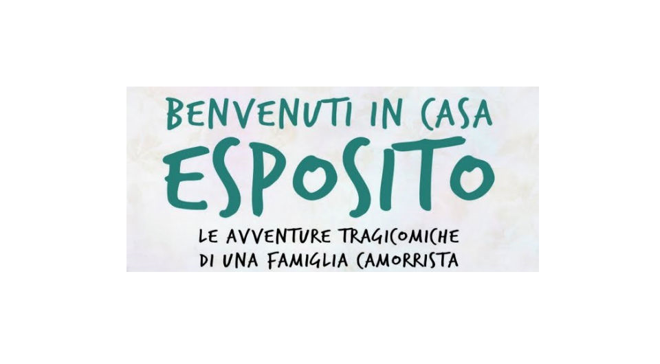 In programma al Teatro Tasso di Sorrento il 30 gennaio 2014 lo spettacolo di Paolo Caiazzo "Benvenuti in casa Esposito"
