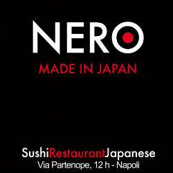 Voglia di sushi a Napoli? Ecco i migliori ristoranti giapponesi in città!