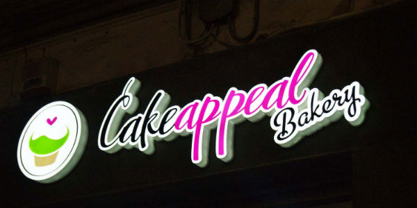 Bakery a Napoli