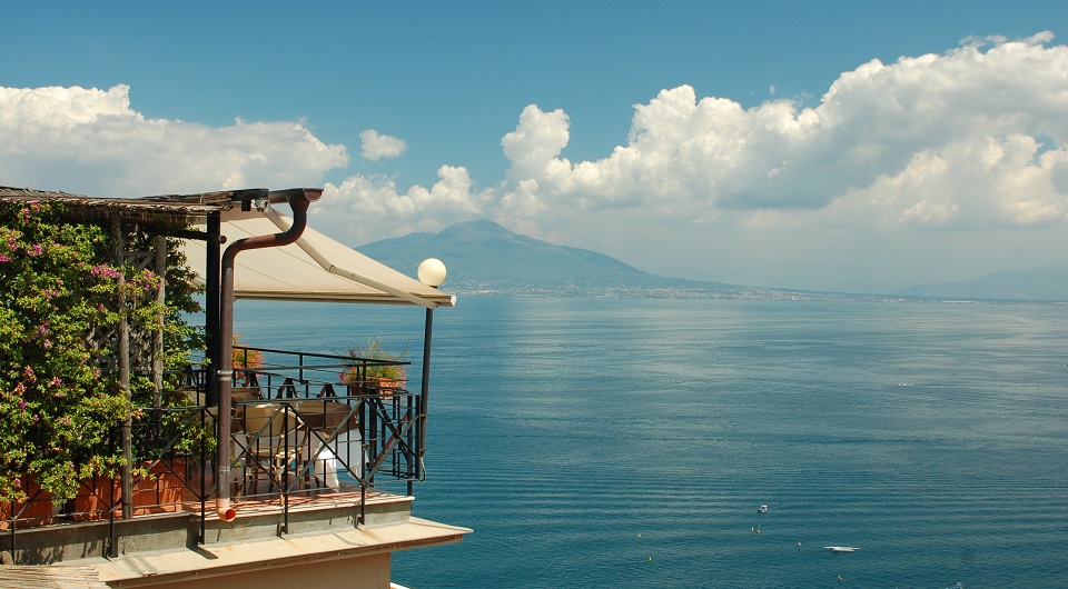 Dove mangiare a Capri