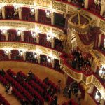 Teatro San Carlo di Napoli gli eventi in programma nel 2015