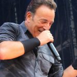 Le origini napoletane di Bruce Springsteen