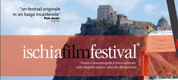 Ischia Film Festival 2015