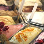 Dove mangiare il gelato a Ischia