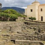 Lipari, Archeological Remains – Aeolian Islands, Sicily
