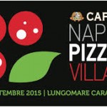 Napoli Pizza Village 2015