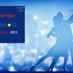 Winter Tango 2015 a Napoli
