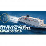Snav partecipa all’Italia Travel Awards 2016