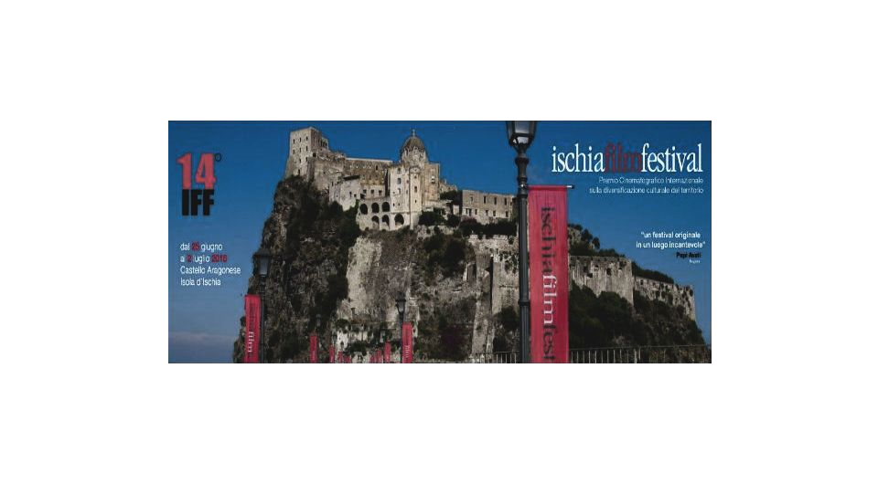 Ischia Film Festival 2016