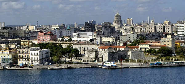 Snav e MSC Crociere ti portano a Cuba
