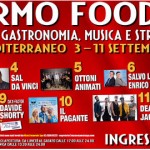 Palermo Food Fest 2016