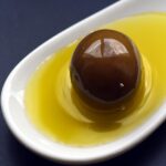 olio di oliva siciliano