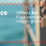 offerte san valentino viaggi per due