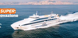 SNAV, il 2025 è super: investimenti in innovazione e sostenibilità. Numeri sorprendenti in Adriatico, tra le linee più richieste svetta la Napoli-Capri-Positano SNAV Sirius