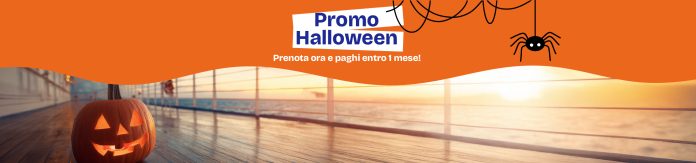 Promo Halloween SNAV