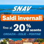Saldi SNAV