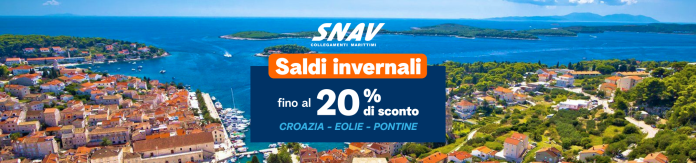 Saldi SNAV