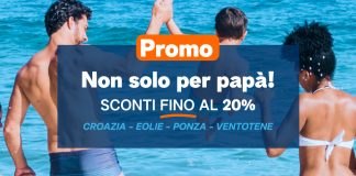 Festa del Papà: fino al -20%! Festa del Papà idee regalo