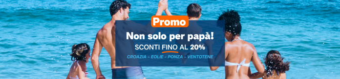 Festa del Papà idee regalo