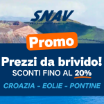 sconto viaggi in traghetto